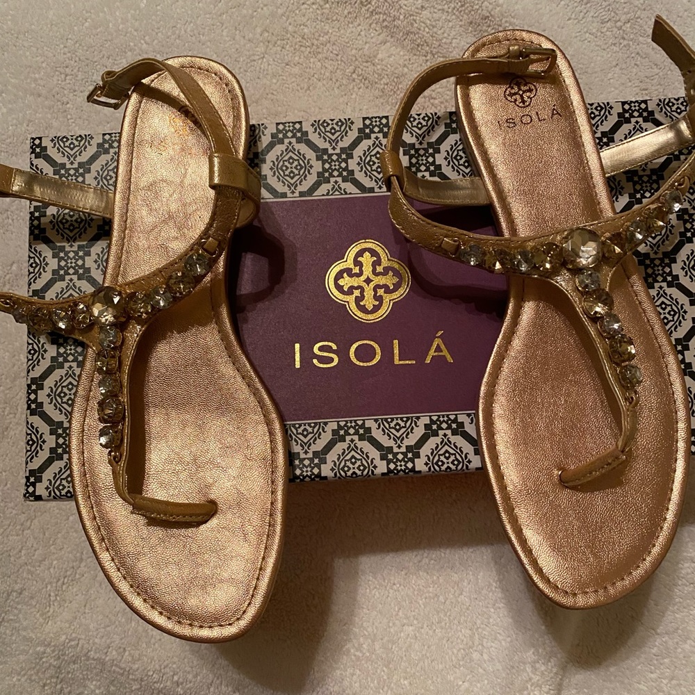 Isola